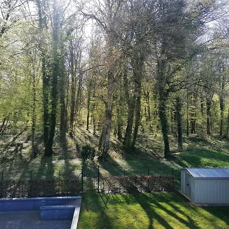 Apartment Renove En Bordure De Foret Avec Balcon Privatif - Mont-saint-martin - Fr-1-584-377 Mont-Saint-Martin (Meurthe-et-Moselle)